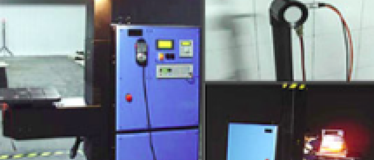 配光機