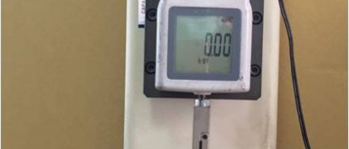 拉力測試機