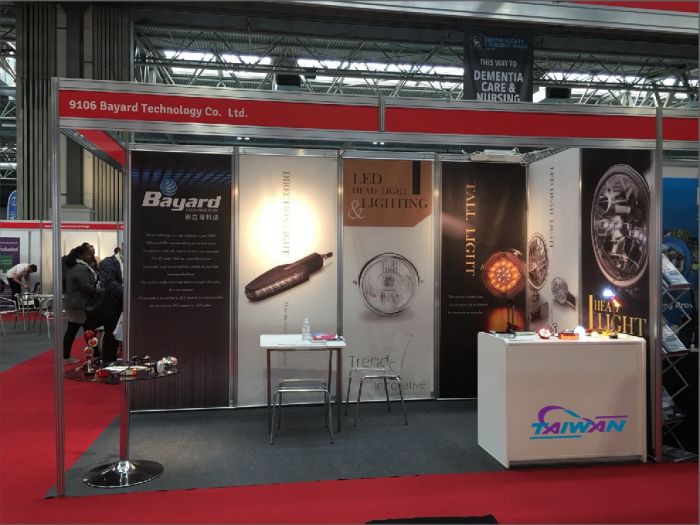 2018 NAIDEX FAIR