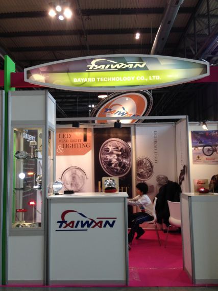 2015  eicma Moto 義大利米蘭國際摩托車展