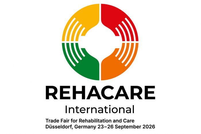2026 REHACARE 德國杜塞道夫國際身障復健暨安養照護展
