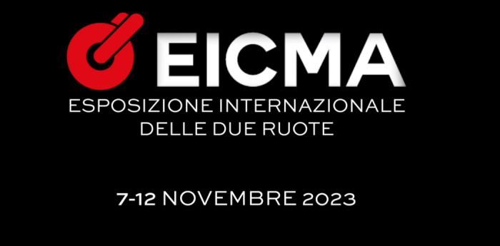 2023 Eicma Moto 義大利米蘭國際摩托車展