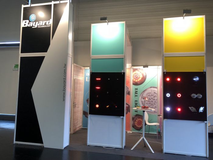 2018 INTERMOT