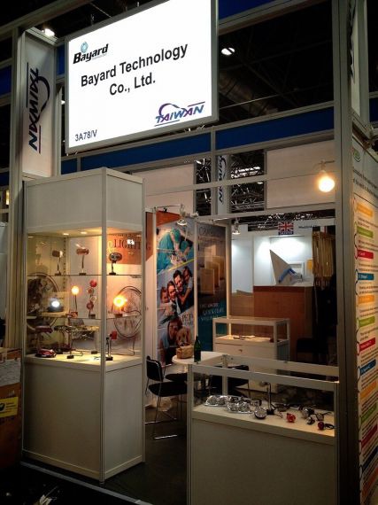 2016 REHACARE MEDICAL SHOW 