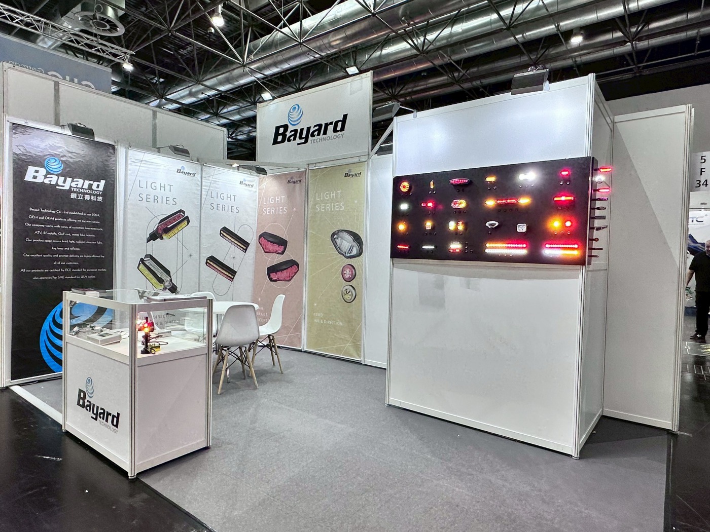 2025 REHACARE