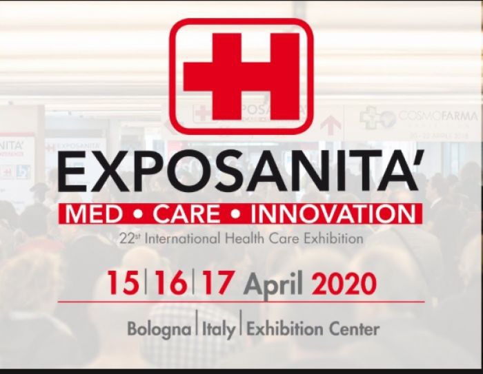 2020 EXPOSANITA