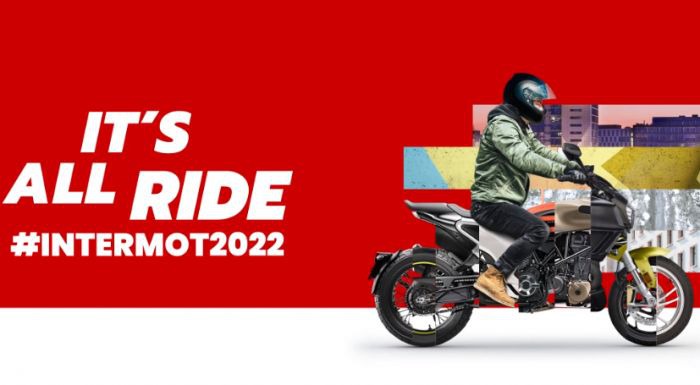 2022 INTERMOT