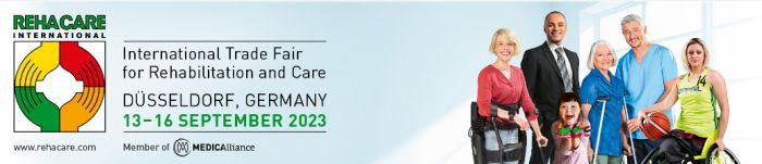 2023 REHACARE 