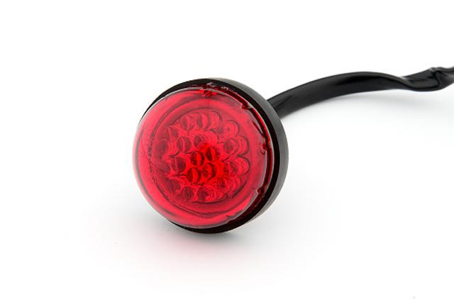 12002 (BP02L) LED