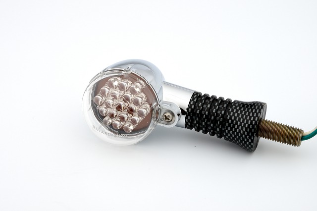 13002 (BW02L) LED