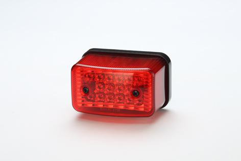 14008 (BT08L) LED