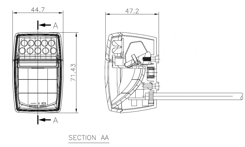11002 (AA02L)