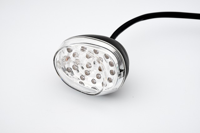 13001 (BW01F) LED