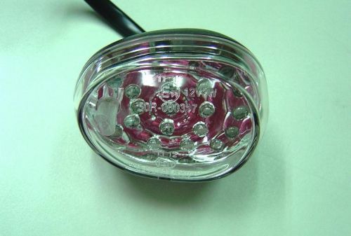 13001 (BW01F) LED