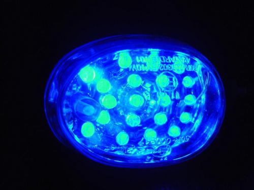 13001 (BW01F) LED